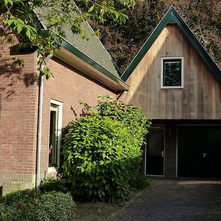 B&B Onder De Rode Beuk Dieren Luaran gambar