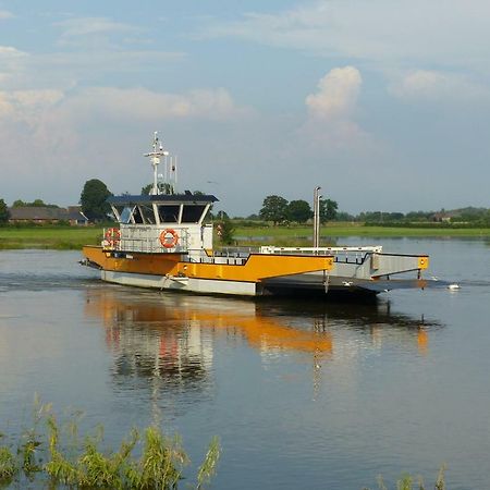 B&B Onder De Rode Beuk Dieren Luaran gambar