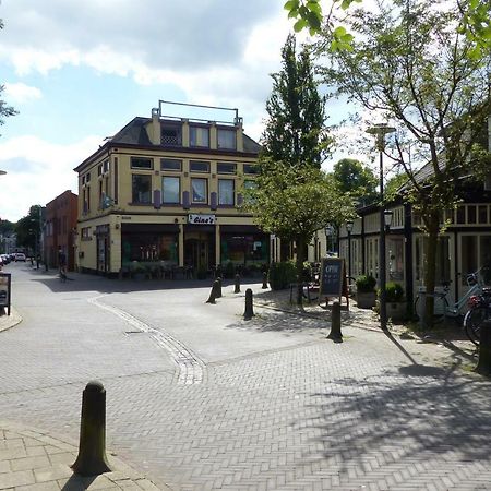 B&B Onder De Rode Beuk Dieren Luaran gambar