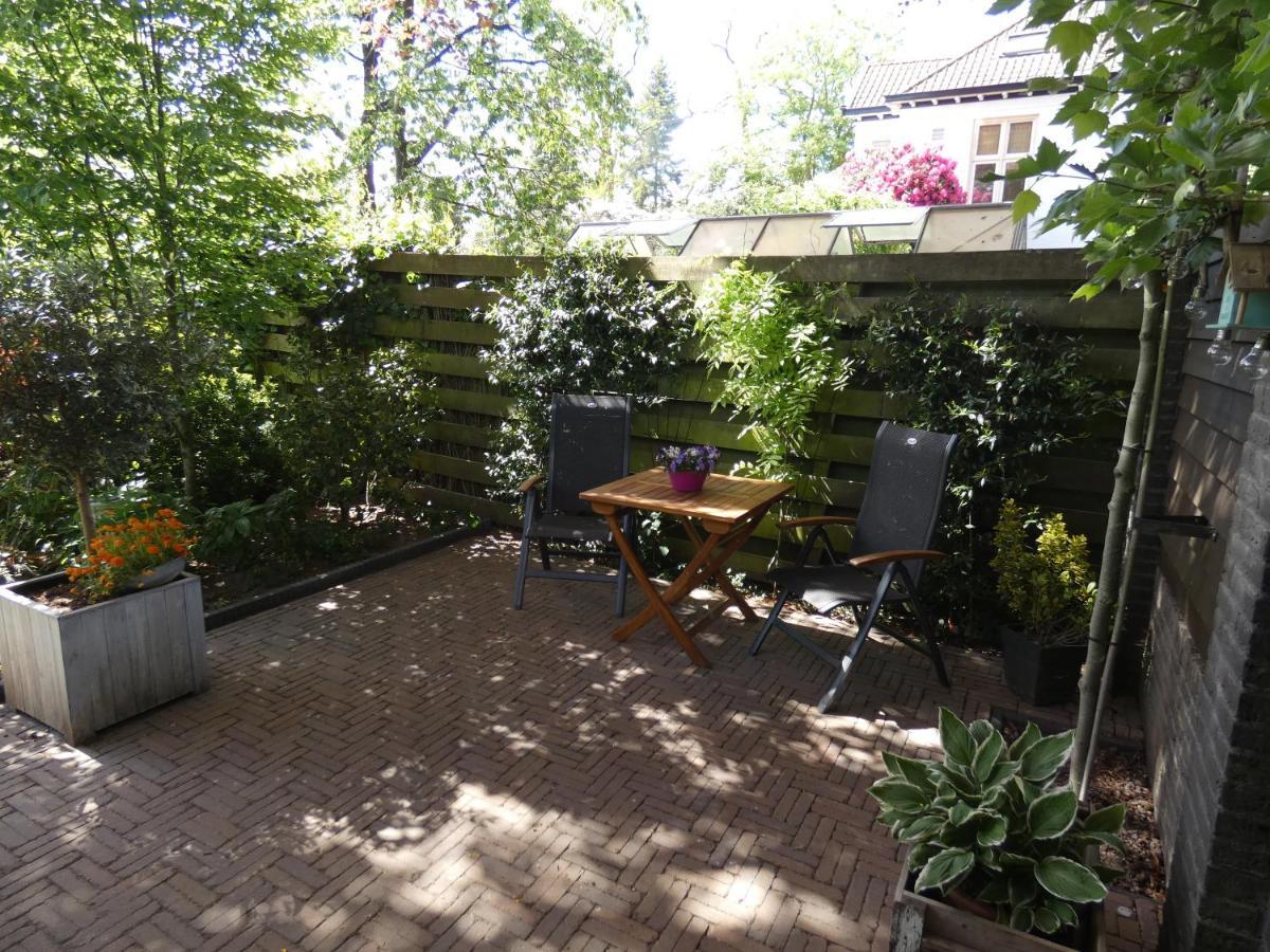 B&B Onder De Rode Beuk Dieren Luaran gambar