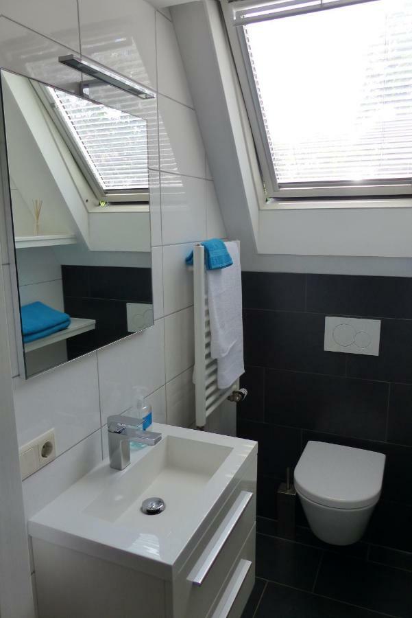 B&B Onder De Rode Beuk Dieren Luaran gambar