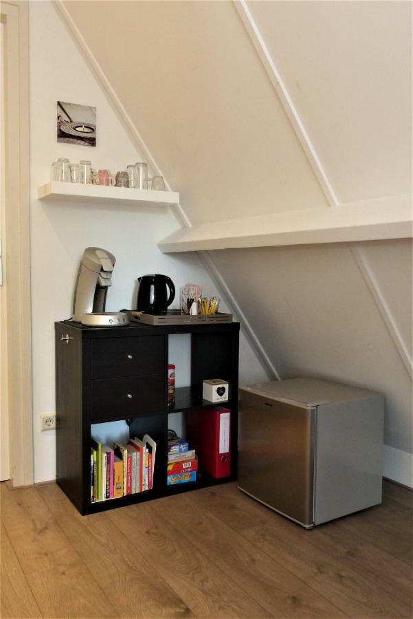 B&B Onder De Rode Beuk Dieren Luaran gambar